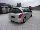 Peugeot 308 sw 1.6 - náhled 4