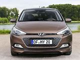Hyundai i20.