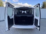 Volkswagen Caddy 2,0 TDI MAXI 7míst DPH 1maj ČR - náhled 12