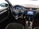 Škoda Octavia (2017) 2.0 TDI, 4X4, Automat, Kůže - náhled 7