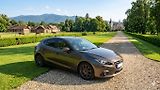 Mazda 3 benzin 121 kw sport line - náhled 2