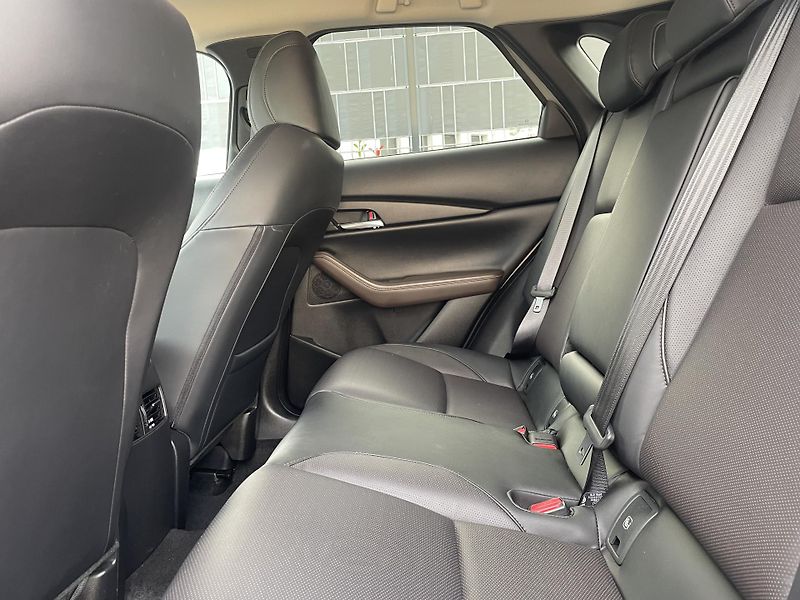 Mazda CX-30 (2022) 2.0 SKYACTIV-X 137kW COSMO 4x4 - fotka 15 z 42