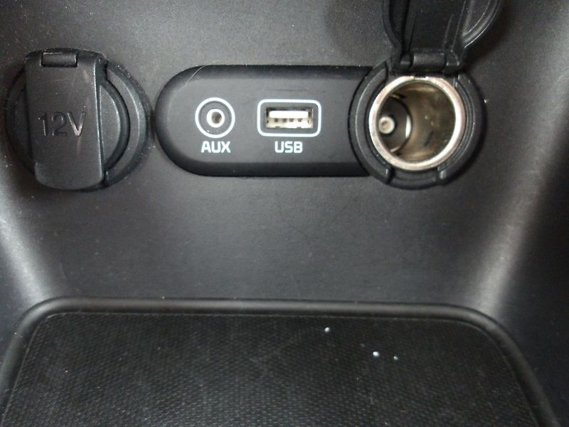 Kia Pro_Ceed 1,4CRDi 2 MÍSTA (PICK-UP) - fotka 22 z 27