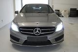 Mercedes-Benz Třídy A A220 2,2 CDI AMG-LINE AUT. - náhled 1