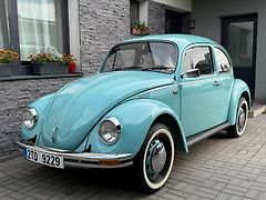 Volkswagen Beetle (1977) *PO RENOVACI* - fotografie inzerátu