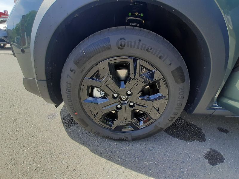 Dacia Jogger (2026) Extreme 1,8 155k HYBRID 7 míst - fotka 14 z 24