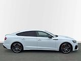 Audi A5 (2025) 2.0 40 TDI quattro S tr. S lin - náhled 8