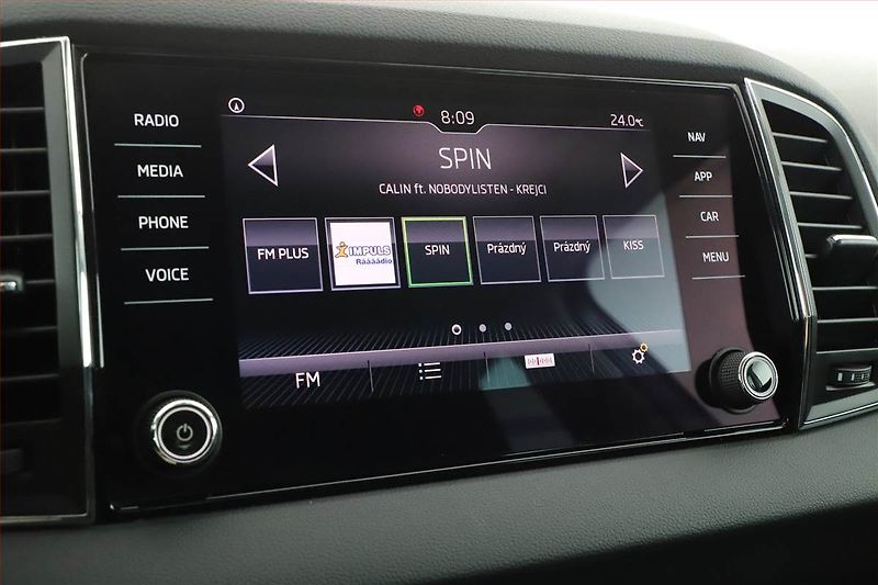 Škoda Karoq (2019) 2.0 TDI - fotka 19 z 24