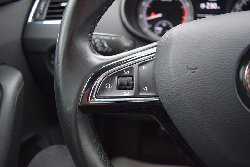 Škoda Octavia (2018) 1.5TSI 110kwSTYLE FULL LED TAŽ - fotka 29 z 50