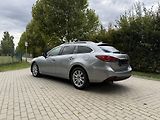 Mazda 6 2.0 Center-Line - náhled 7