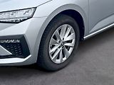 Škoda Scala (2025) Selection 1.0TSi 85kW 6°manuál - náhled 30