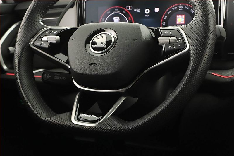Škoda Kodiaq (2024) 2.0 TDI, Sportline, 4x4 - fotka 20 z 20