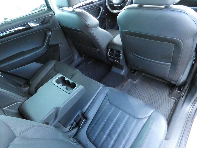 Škoda Kodiaq (2023) L&K 2.0 TDI 147KW DSG 4x4 - fotka 27 z 30