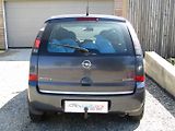 Opel Meriva (2009) 1.7 CDTi 74kW - náhled 7