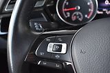 Volkswagen Touran (2022) 1.5TSI 110kW DSG, LED, 7 míst - náhled 12