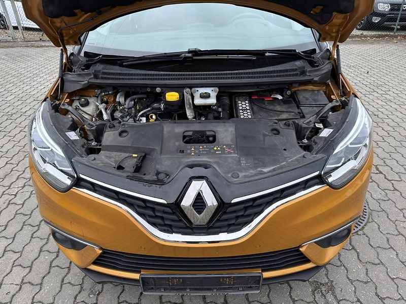Renault Scénic 1.7 dCi 88 kW navi. serviska - fotka 12 z 24