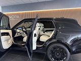 Land Rover Range Rover D350 Autobio Nez.Top Tažné CZ - náhled 7