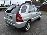 Kia Sportage 2,0CRDI 4WD Tažné Odpočet DPH - náhled 3