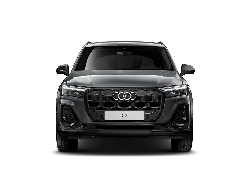 Audi Q7 3,0 TDI V6 - Limitovaná edice - fotka 2 z 9