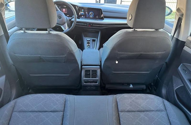 Volkswagen Golf 1.5 TGI Base Ambient  - fotka 19 z 20
