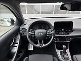Hyundai i30 1,5 T-GDI DCT  WG N Line Navi - náhled 15