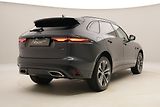 Jaguar F-Pace D300 R-DYNAMIC HSE AWD AUT CZ - náhled 12