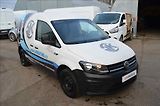 Volkswagen Caddy (2016) 2,0 TDI - náhled 2