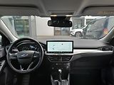 Ford Focus Titanium, AT, ČR, 1 majitel  - náhled 9