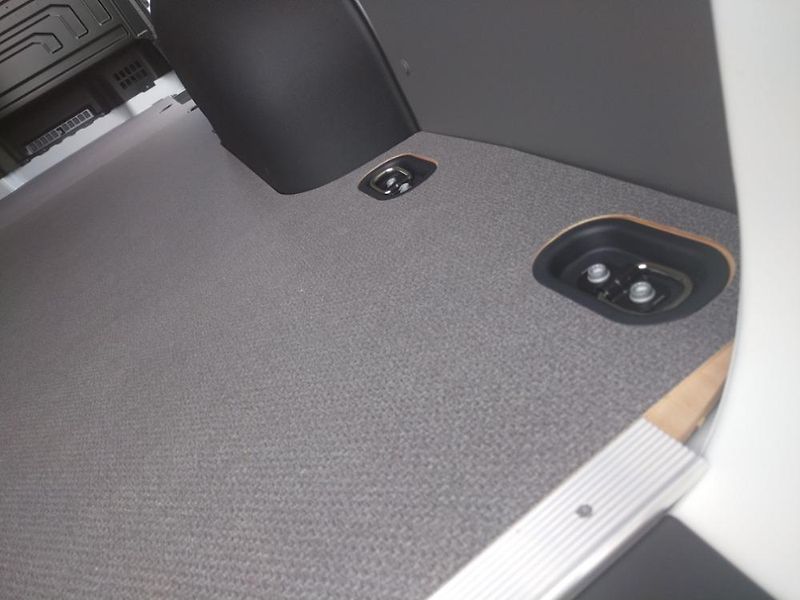 Volkswagen Crafter (2024) SR - fotka 9 z 23