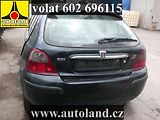 Rover 25 (2000) VOLAT 602 696115 - náhled 1