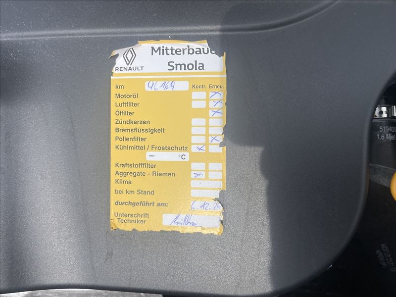 Fiat 500X 1,6 d 88kw po rozvodech a STK - fotka 26 z 38