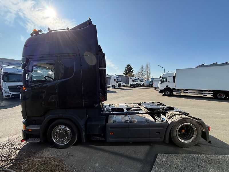 Scania R450 EURO 6 MEGA/lowdeck - fotka 7 z 20