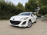 Mazda 3 1.6 90th Anniversary - náhled 1