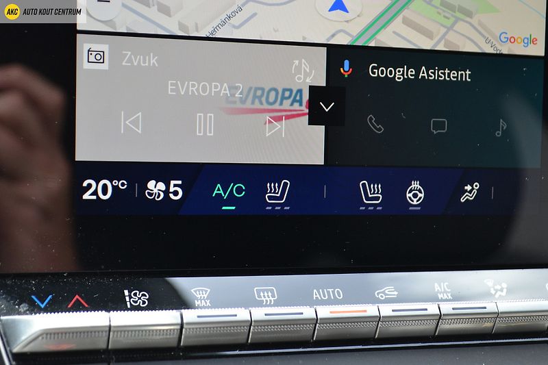 Renault Symbioz techno full hybrid E-Tech 160 - fotka 25 z 52