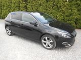 Peugeot 308 GT-Line,AUTOMAT,120TKm - náhled 9