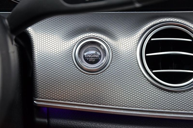 Mercedes-Benz Třídy E (2019) E 220d // REZERVOVÁNO // - fotka 33 z 46