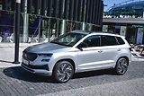 Škoda Karoq 2,0Tdi Exclusive 7ST DSG 4x4 Z - náhled 11
