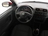 Škoda Fabia (2012) 1.2 TSI, Tempomat - náhled 7