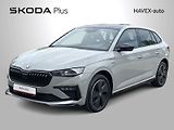 Škoda Scala (2025) 1.5 TSI DSG Monte Carlo - náhled 1