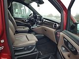 Mercedes-Benz Třídy V 300 d XL 4MATIC AMG - náhled 17