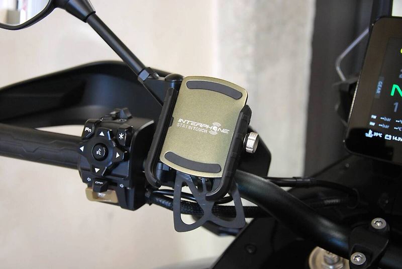 CFMOTO 800 MT (2024) 800MT Explore - DPH, po 1. maj - fotka 12 z 20