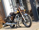 Royal Enfield Classic 350 (2026) BROWN - náhled 1