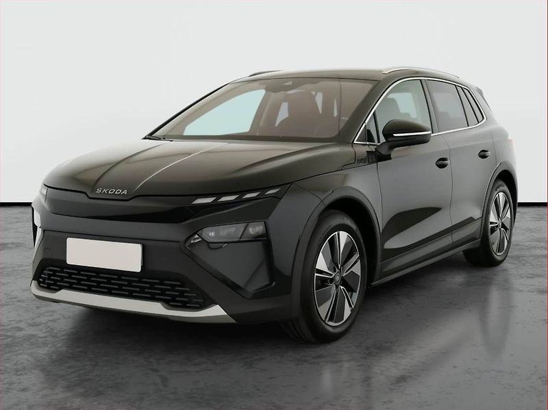 Škoda Elroq (2025) 60 (63 kWh) - fotka 2 z 21