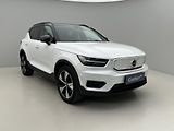 Volvo XC40 RECHARGE PLUS TWIN ENGINE AUT - náhled 8