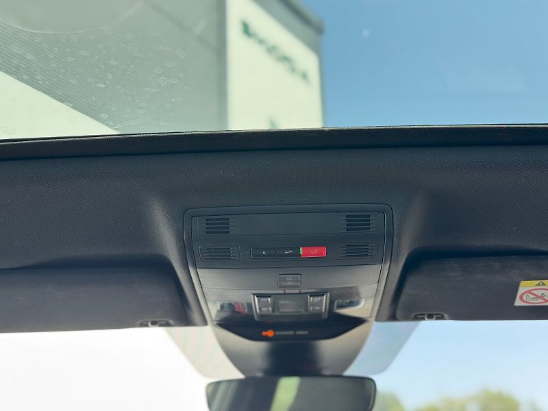 Škoda Scala (2021) Monte Carlo 1.5 TSI 110 kW - fotka 6 z 25