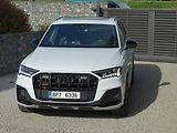 Audi SQ7 (2022) 4.0*TFSI*373KW*TOP-VÝB*ZÁRUKA! - náhled 3