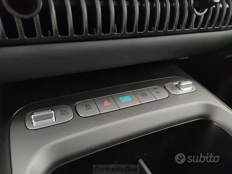 BYD Dolphin G DM-i (2026) Boost demo - fotka 8 z 9