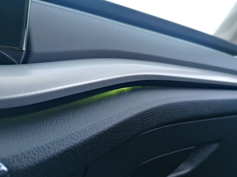 Škoda Octavia (2021) 1.4 TSi iV PHEV 150kW Plug in - fotka 25 z 39