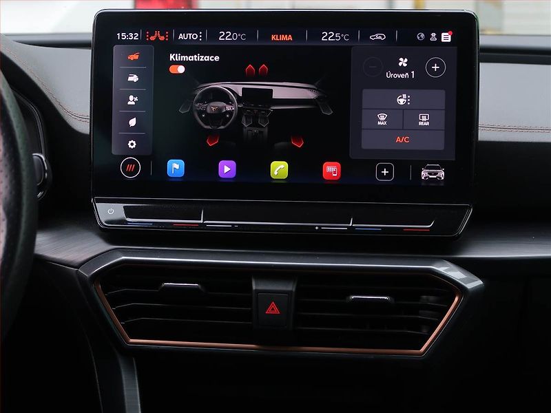 Cupra Formentor (2023) 2.0 TSI VZ - fotka 12 z 18