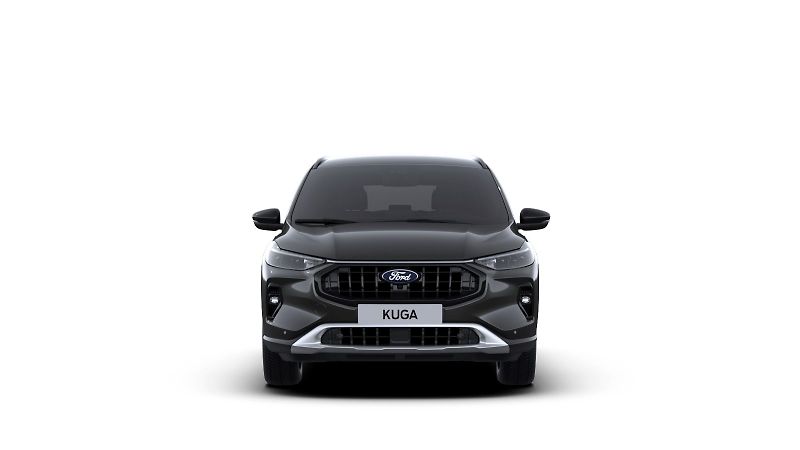 Ford Kuga (2027) 2,5 Duratec Hybrid (HEV) 134 k - fotka 9 z 9